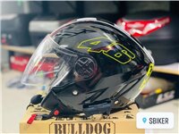 TAI NGHE NÓN AGV 3/4 BLADE