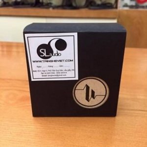 Tai nghe Notes Audio NT100 Lite