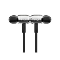 Tai nghe Nuforce Be Live 2 Bluetooth Silver