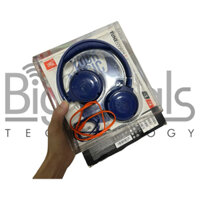 Tai nghe on-ear bluetooth JBL 600BTNC, qua sử dụng ✔️ BigDealsvn