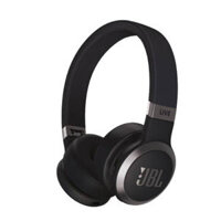 Tai nghe On-Ear Bluetooth JBL Live 670NC