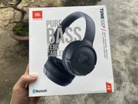 Tai Nghe On-Ear Bluetooth JBL TUNE 500BT
