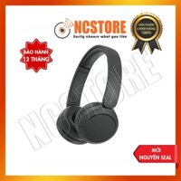Tai Nghe On Ear Bluetooth SONY WH CH520