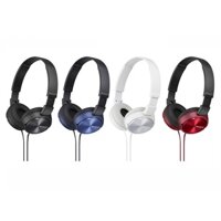 Tai nghe On-ear Sony MDRZX310APBCE (Đen)