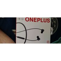 Tai nghe Oneplus Bullets Wireless Z