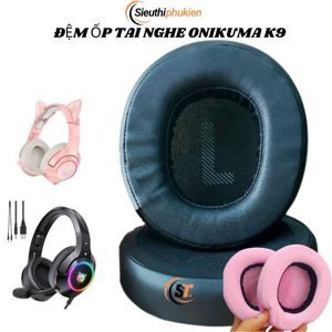 Tai nghe Onikuma K9