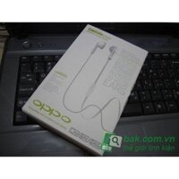 TAI NGHE OPPO CÓ HỘP ZIN