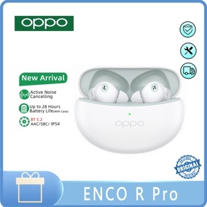 Tai nghe Oppo Enco R