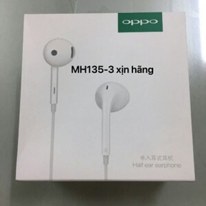 Tai nghe Oppo MH135-3