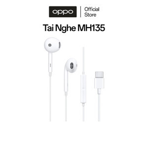 Tai nghe Oppo MH135-3