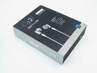 Tai nghe Ourart QJ21 - 4.4mm