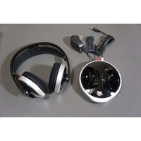 Tai Nghe Over-Ear JBL WR2.4 Wireless Chính Hãng