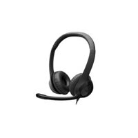 Tai nghe Over-ear Logitech H390 USB Computer Headset