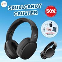 Tai nghe Over Ear Skullcandy CRUSHER - Tai nghe Bluetooth Wireless