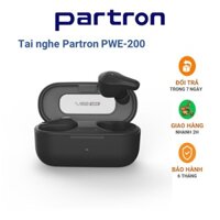 Tai nghe Partron PWE-200