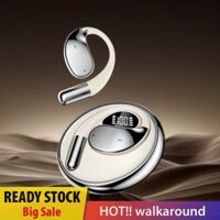 Tai nghe phiên dịch AI theo thời gian thực để học tập kinh doanh du lịch [walkaround.vn]