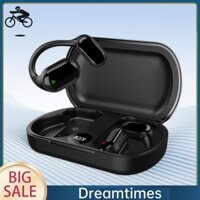 Tai nghe phiên dịch AI theo thời gian thực để học tập kinh doanh du lịch [Dreamtimes1.vn]