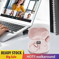 Tai nghe phiên dịch AI theo thời gian thực để học tập kinh doanh du lịch [walkaround.vn]