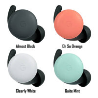 Tai Nghe Phiên Dịch Google Pixel Buds 2