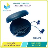 Tai Nghe Philip Chính Hãng. Diện Mạo Mạnh Mẽ. Âm Thanh Uy Lực. Chất Lượng Xứng Tầm Thương Hiệu