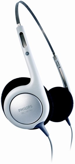 Tai nghe Philips SBCHL140 (SBCHL 140)