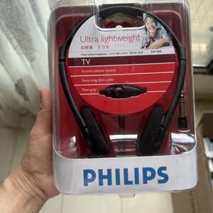 Tai nghe Philips SHP1800 (SHP-1800)