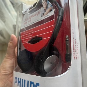 Tai nghe Philips SHP1800 (SHP-1800)