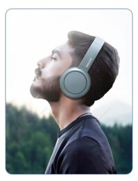 Tai nghe Philips Bluetooth TAH4205BL/00 - 4 Màu - Hàng Chính Hãng