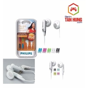 Tai nghe Philips SHE2610