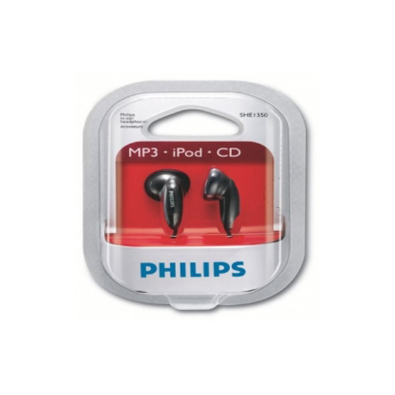 Tai nghe Philips SHE1350 (SHE-1350)