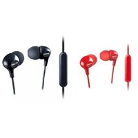 Tai Nghe Philips She3555bk/00 Earphone Có Mic, Jack Cắm 3.5 - Hành Chính Hãng