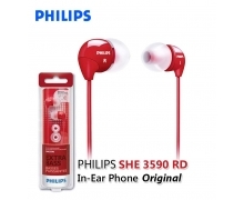 Tai nghe Philips SHE3590