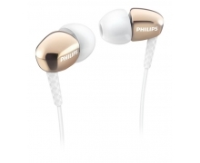 Tai nghe Philips SHE3900 - (WT/BK/SL/GD)