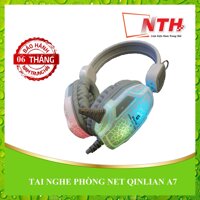 TAI NGHE PHÒNG NET QINLIAN A7