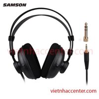 Tai Nghe Phòng Thu Samson SR950