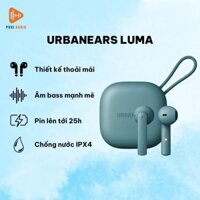 Tai nghe pin trâu Urbanears Luma - Công nghệ chống nước / Thiết kế trẻ trung