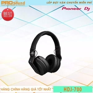 Tai nghe Pioneer HDJ-2000MK2