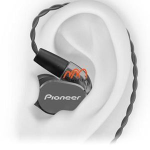 Tai nghe Pioneer SE-CH5BL