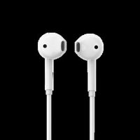 Tai nghe Pisen EarPhone AP01 (3.5mm, 1.2m, TPE )