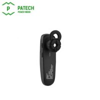 Tai nghe Pisen VN002 Bluetooth, kết nối dễ dàng với điện thoại -  Hàng chính hãng