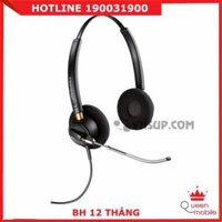 Tai nghe Plantronic EncorePro HW520V