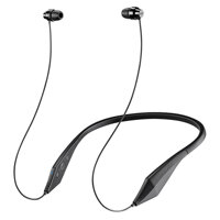 Tai Nghe Plantronics Backbeat 105  - Đen - 206861-01 - Hàng Chính Hãng