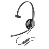 Tai nghe Plantronics blackwire 215 Mono