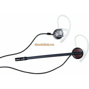 Tai nghe Plantronics BLACKWIRE C435
