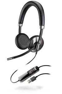 Tai Nghe Plantronics BlackWire C720