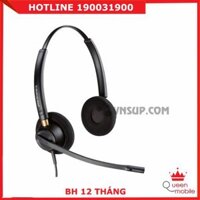 Tai nghe Plantronics EncorePro HW520