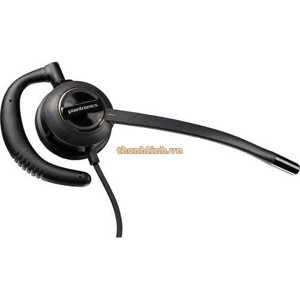 Tai nghe Plantronics Encorepro HW530