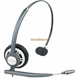 Tai nghe Plantronics EncorePro HW710