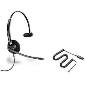 Tai nghe Plantronics ENCOREPRO HW510