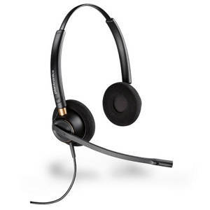 Tai nghe Plantronics Encorepro HW520